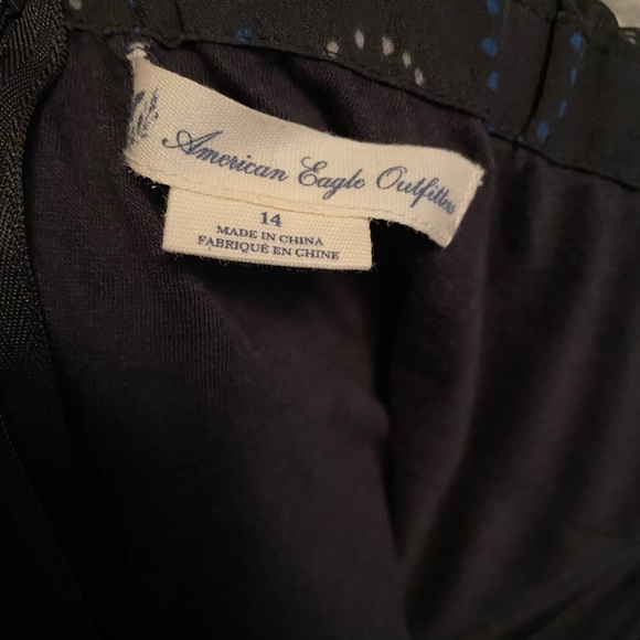 American eagle size 14 dress - Picture 3 of 5